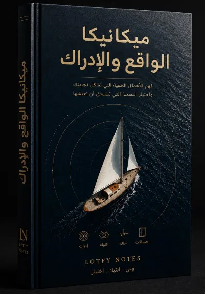 ميكانيكا الواقع