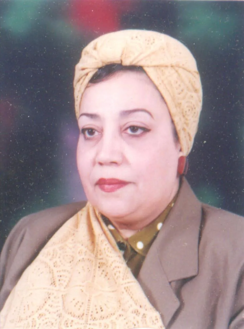 د. نعمات ابراهيم